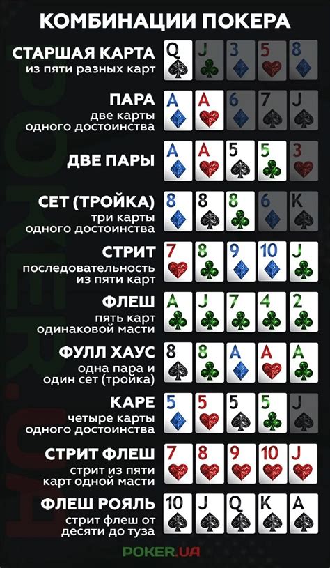 покер карты казино